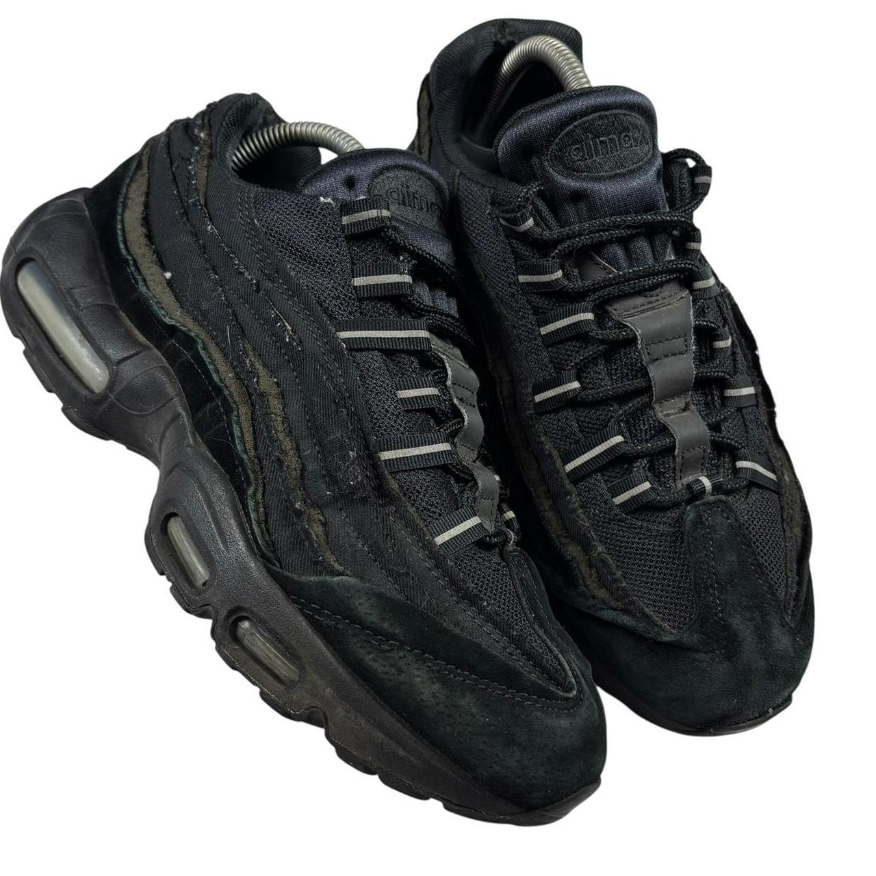 Nike air max 95 comme des garçons (UK7)