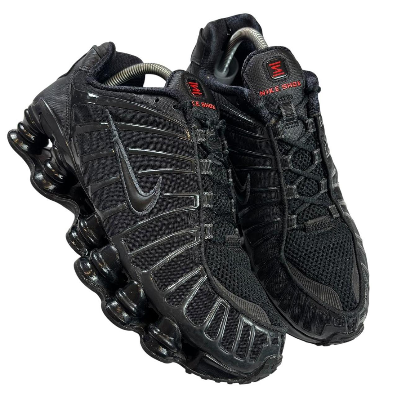 Nike shox TL (UK7)