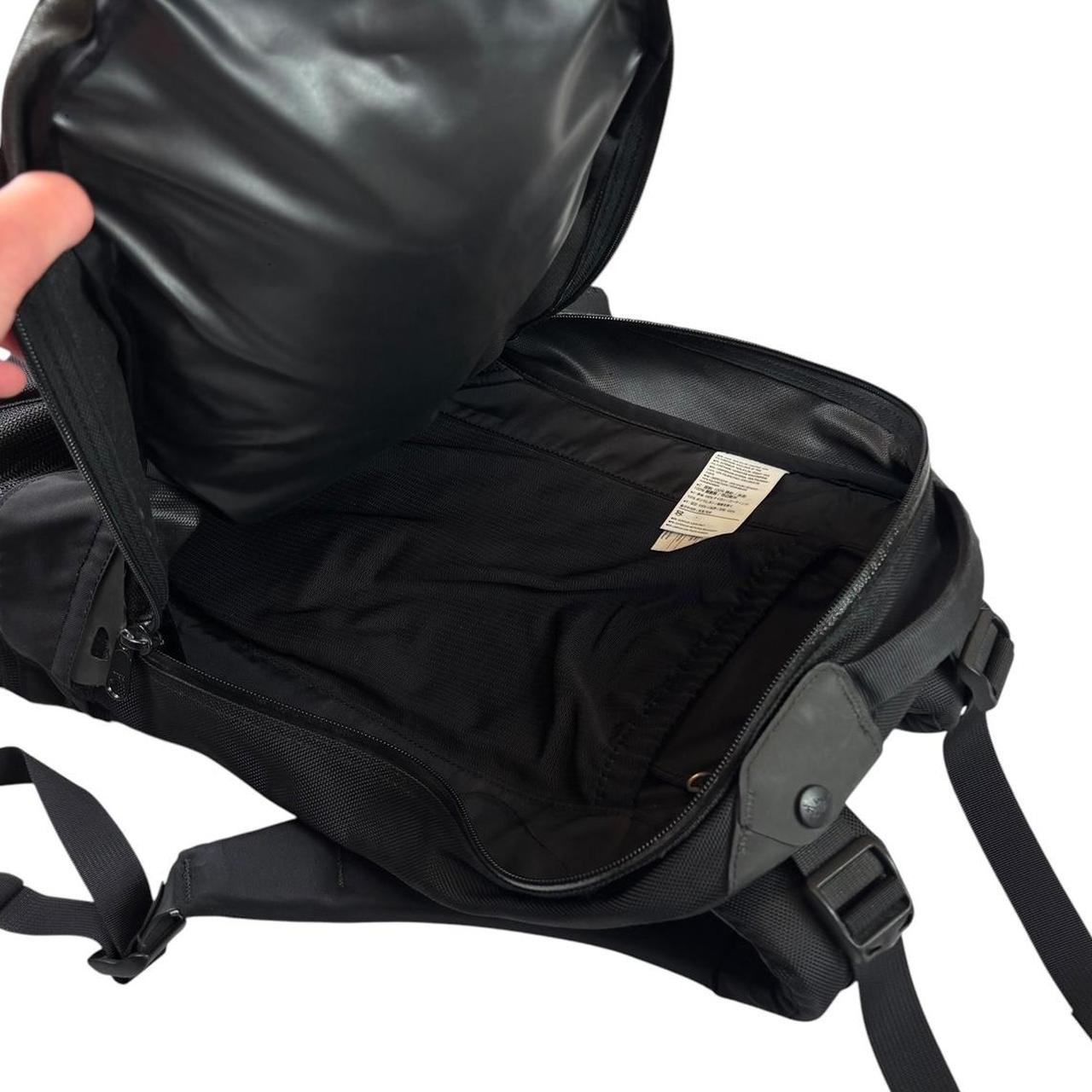 Arc’teryx Arro 22 backpack