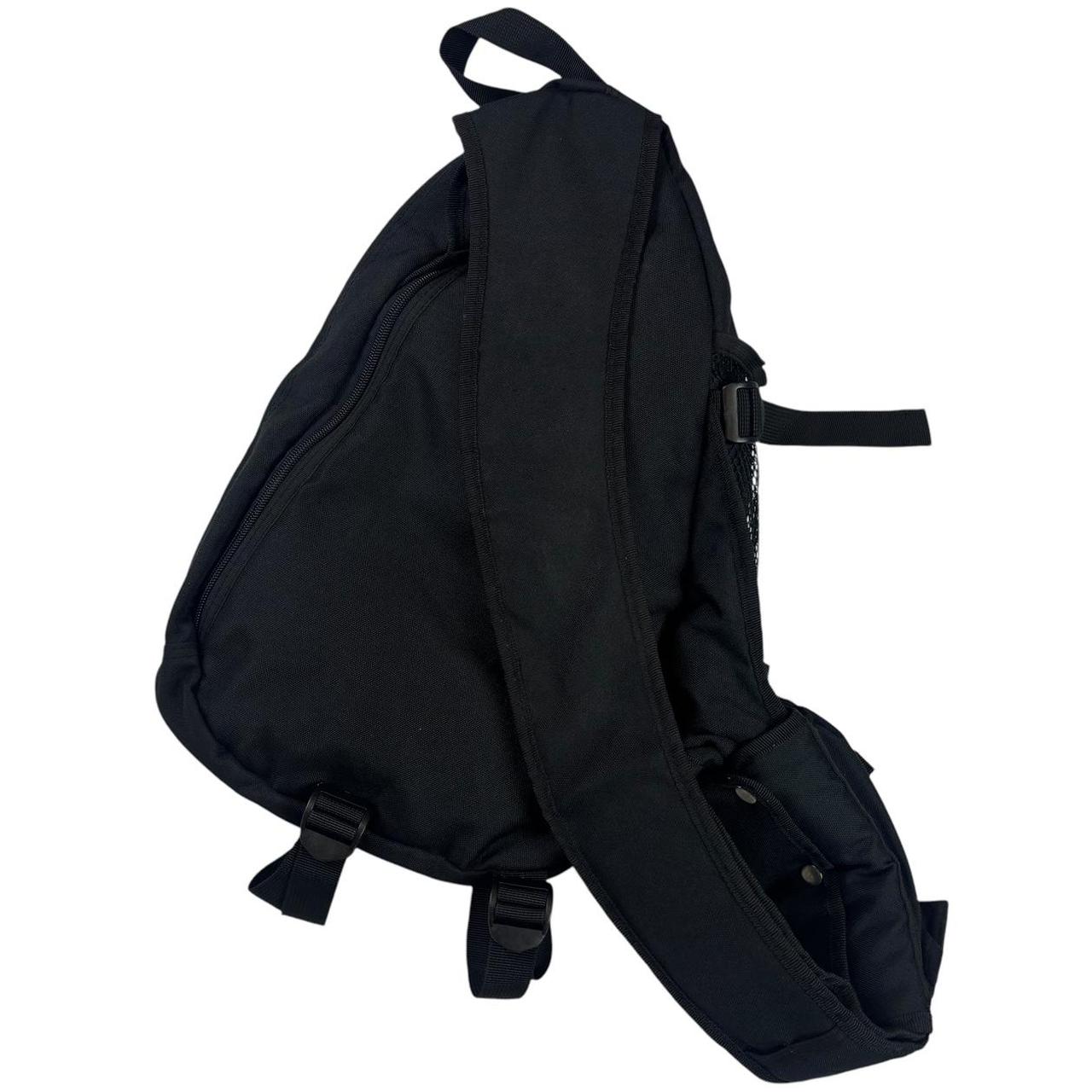 Vintage Stussy 90s crossbody sling bag