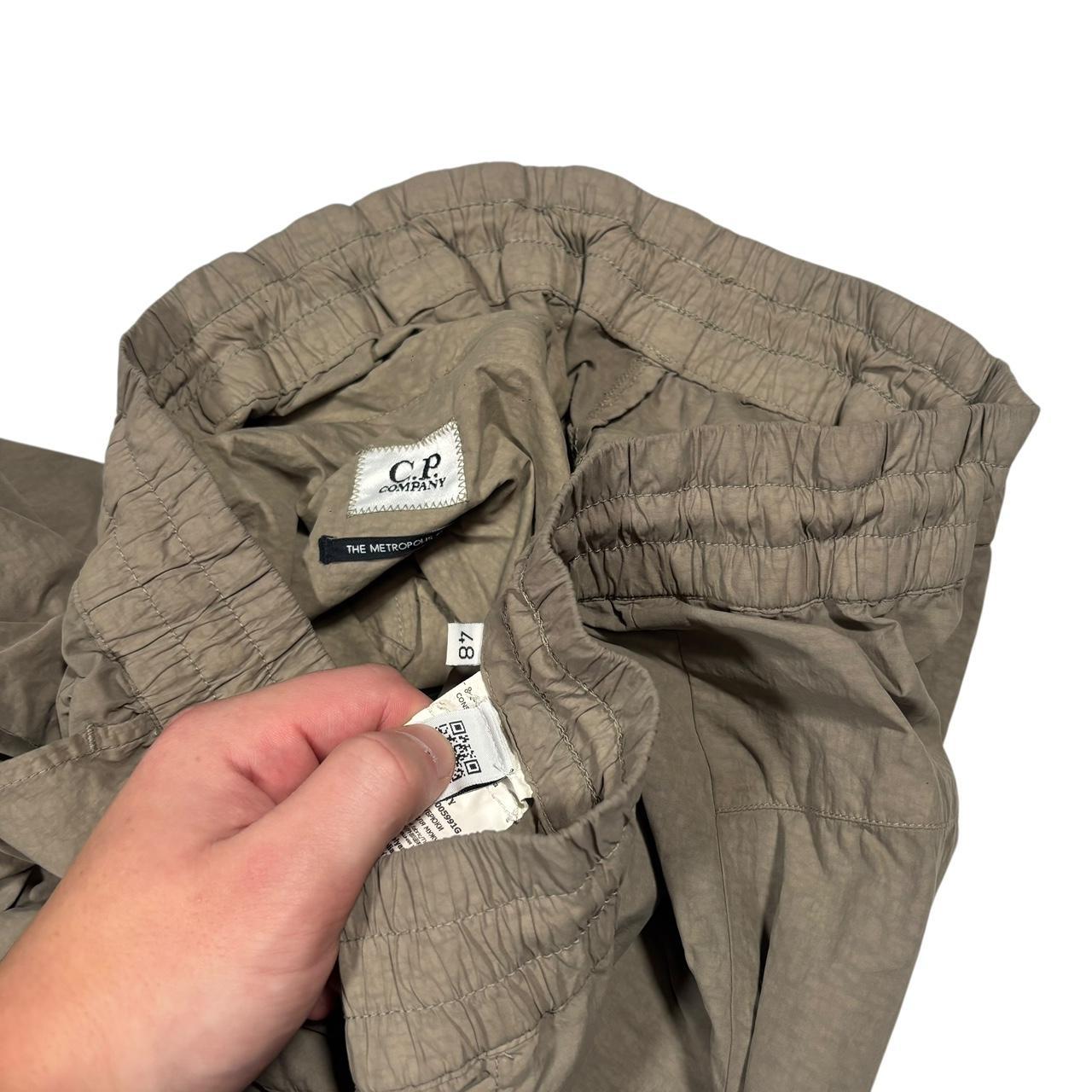 CP company metropolis cargo trousers (M)