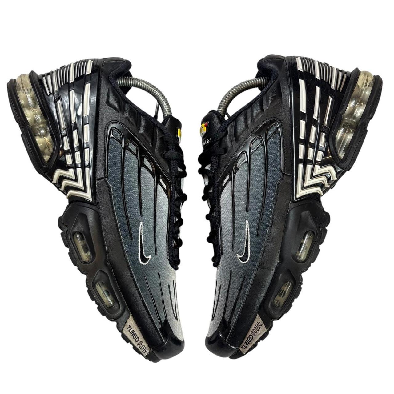 Nike air max plus 3 TN (UK7)