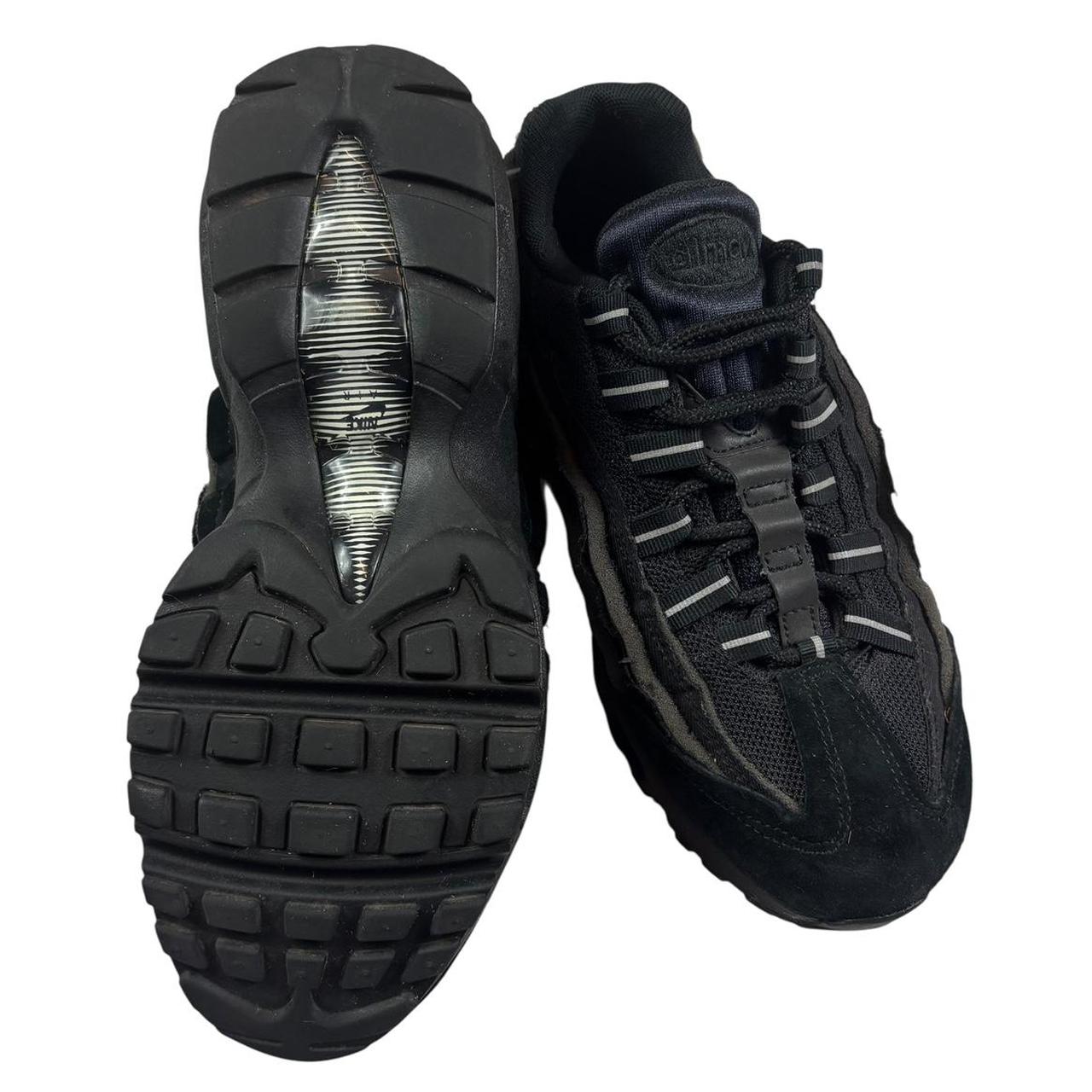 Nike air max 95 comme des garçons (UK4.5)