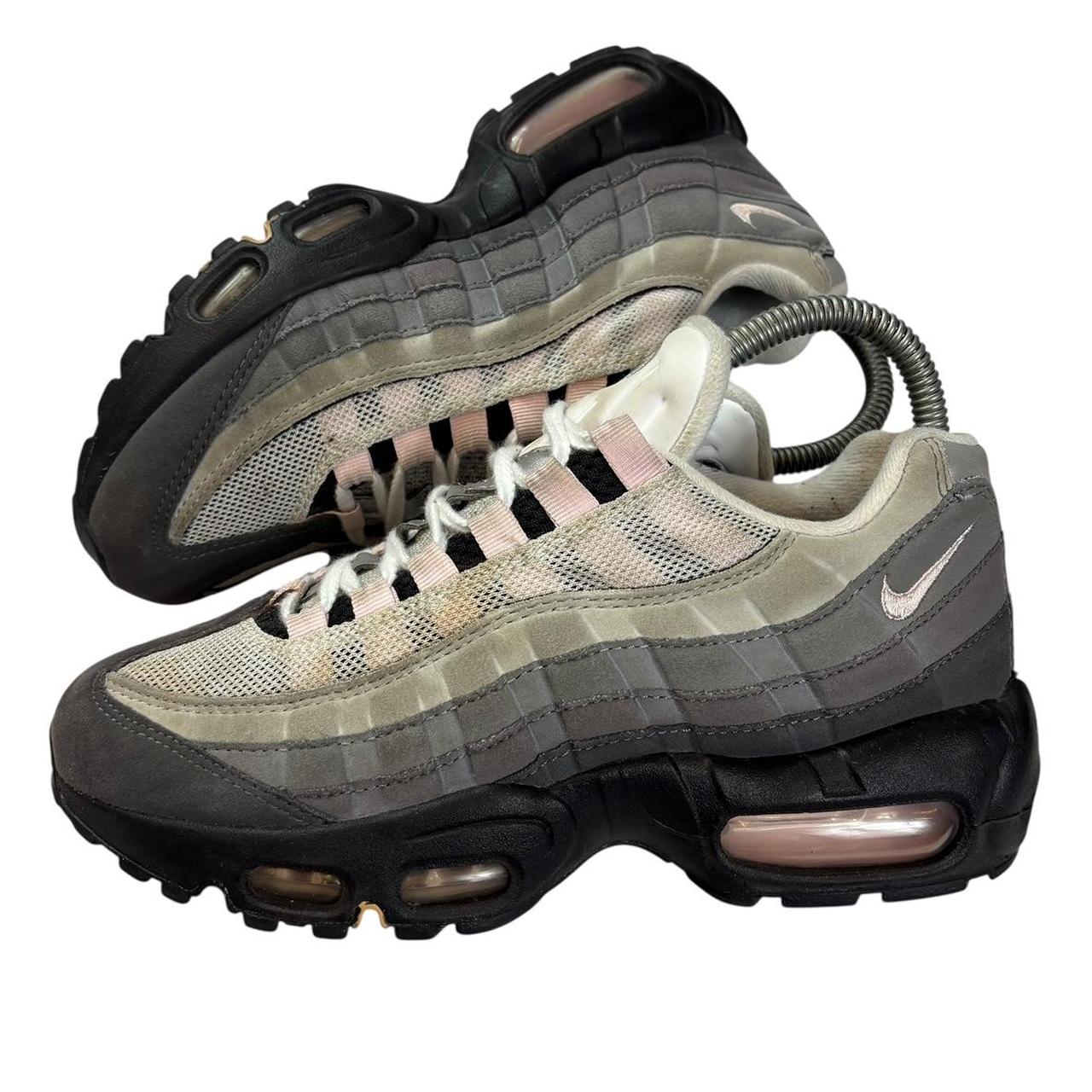 Nike air max 95 OG pink foam (UK3.5)
