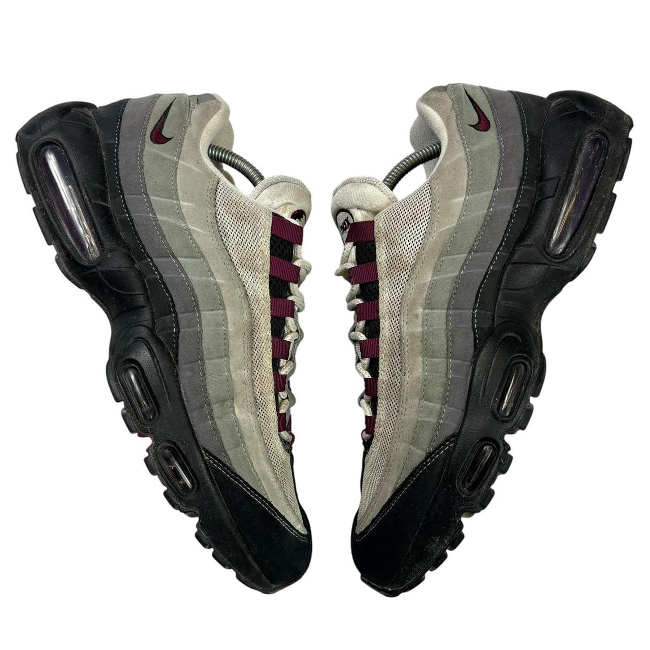 Nike air max 95 OG ‘Beetroot’ (UK10)