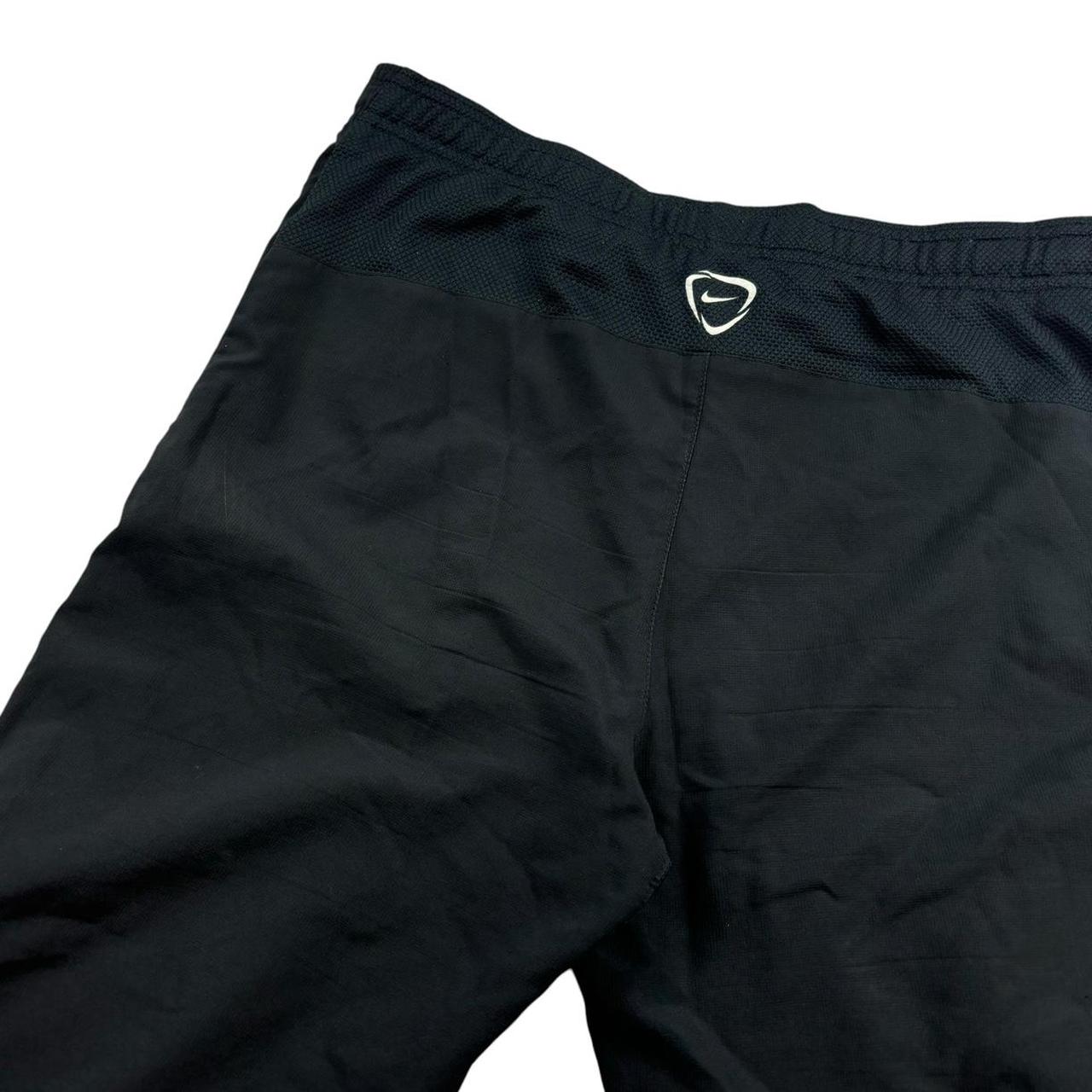 Nike Manchester United woven full football tracksuit (S)