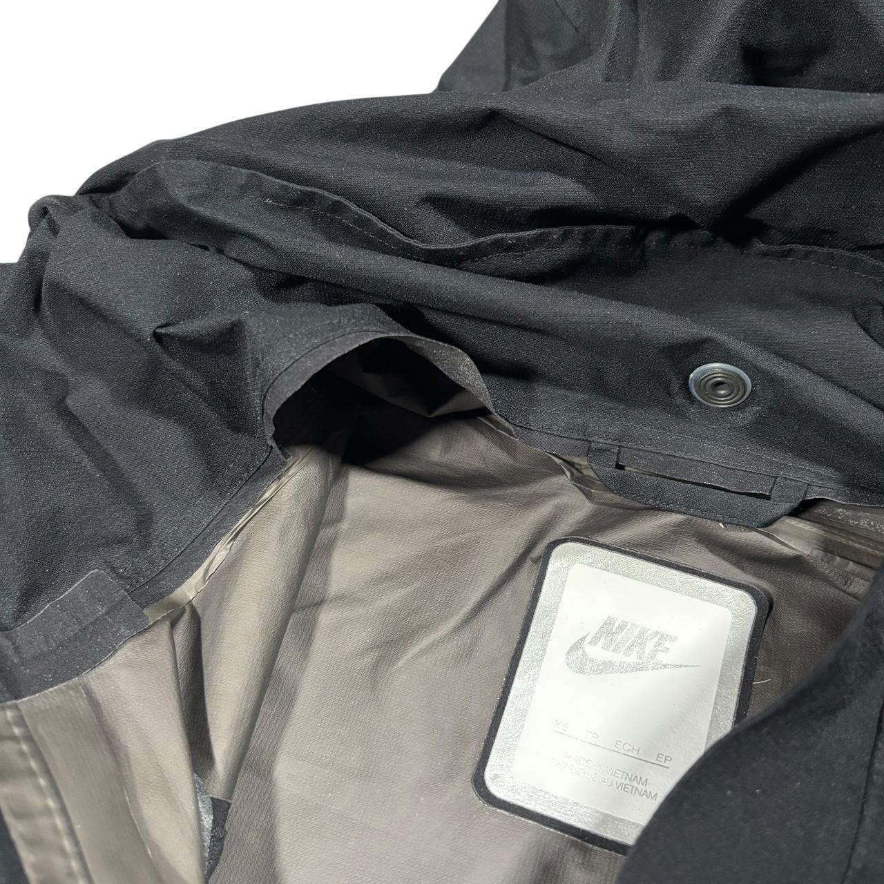 Nike Lab Gore-Tex waterproof jacket (XS/S)