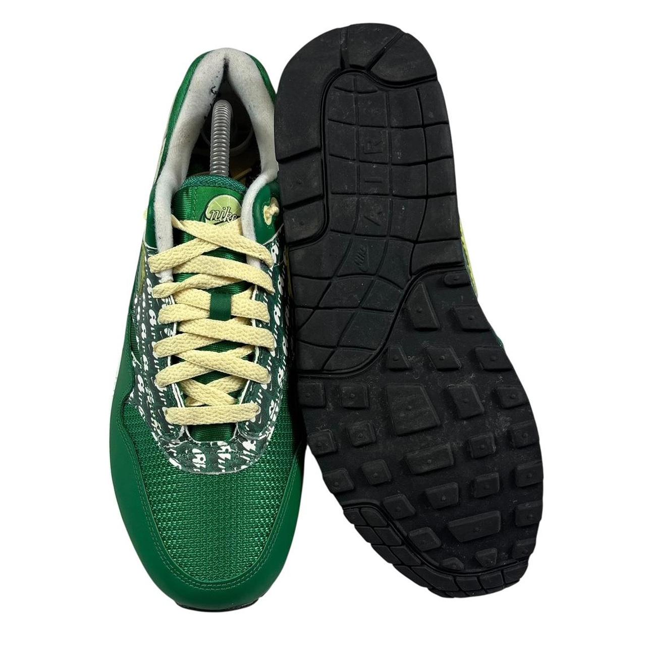 Nike air max 1 Limeade (UK8.5)