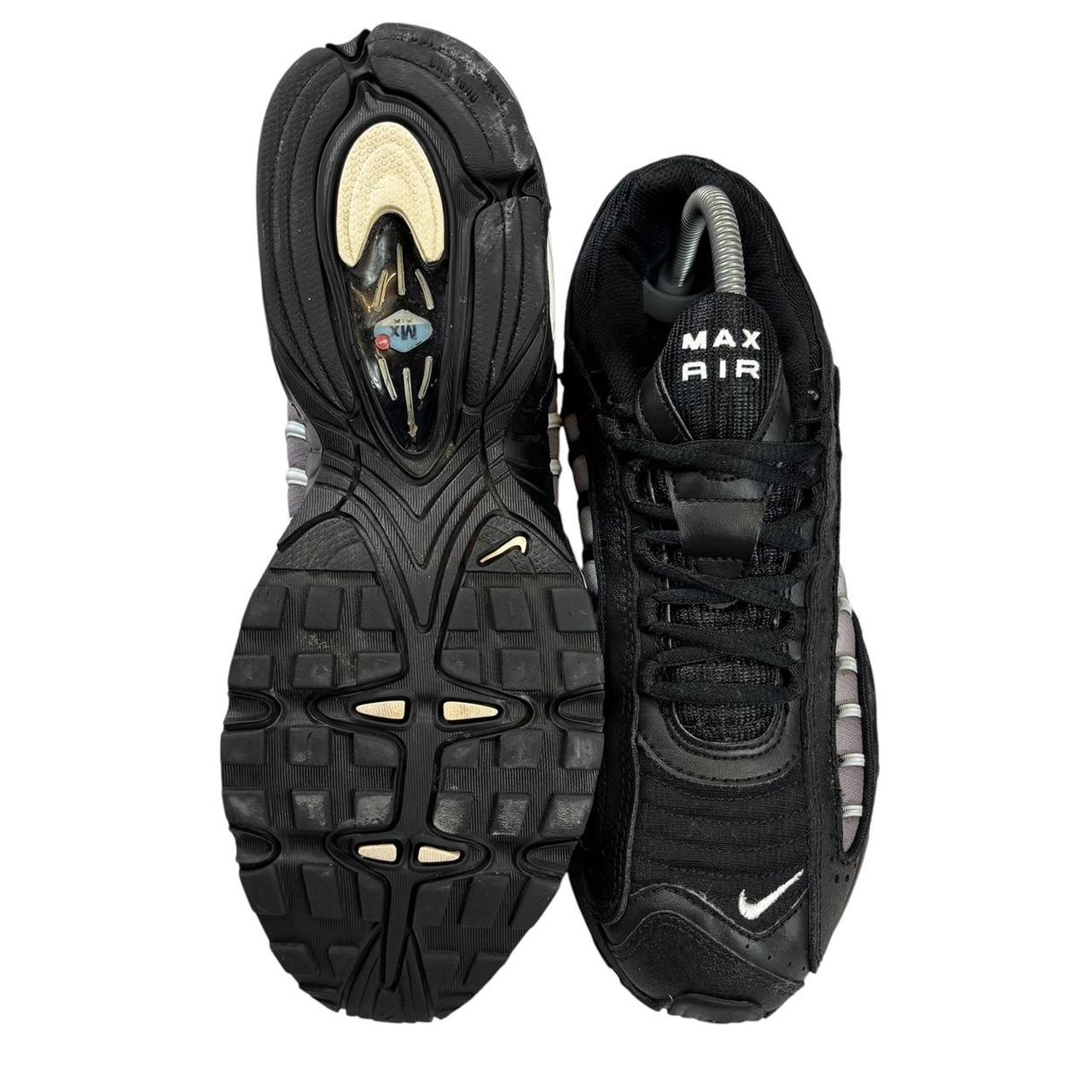 Nike air max Tailwind 4 (UK7.5)