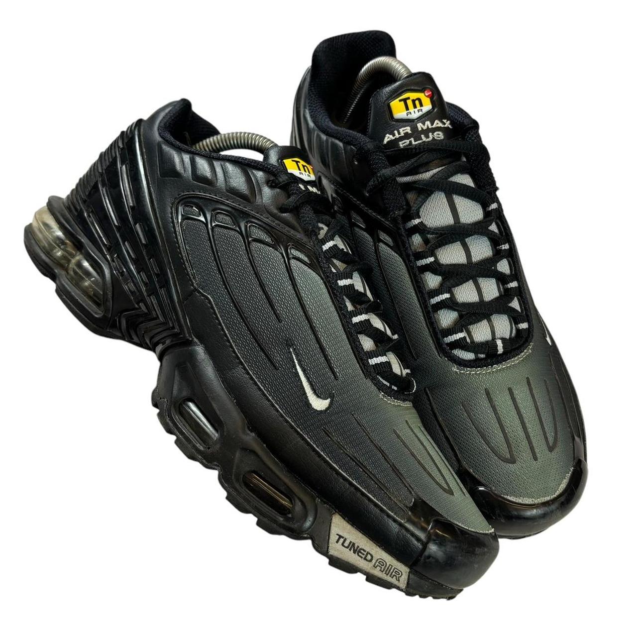 Nike air max plus 3 TN (UK7.5)