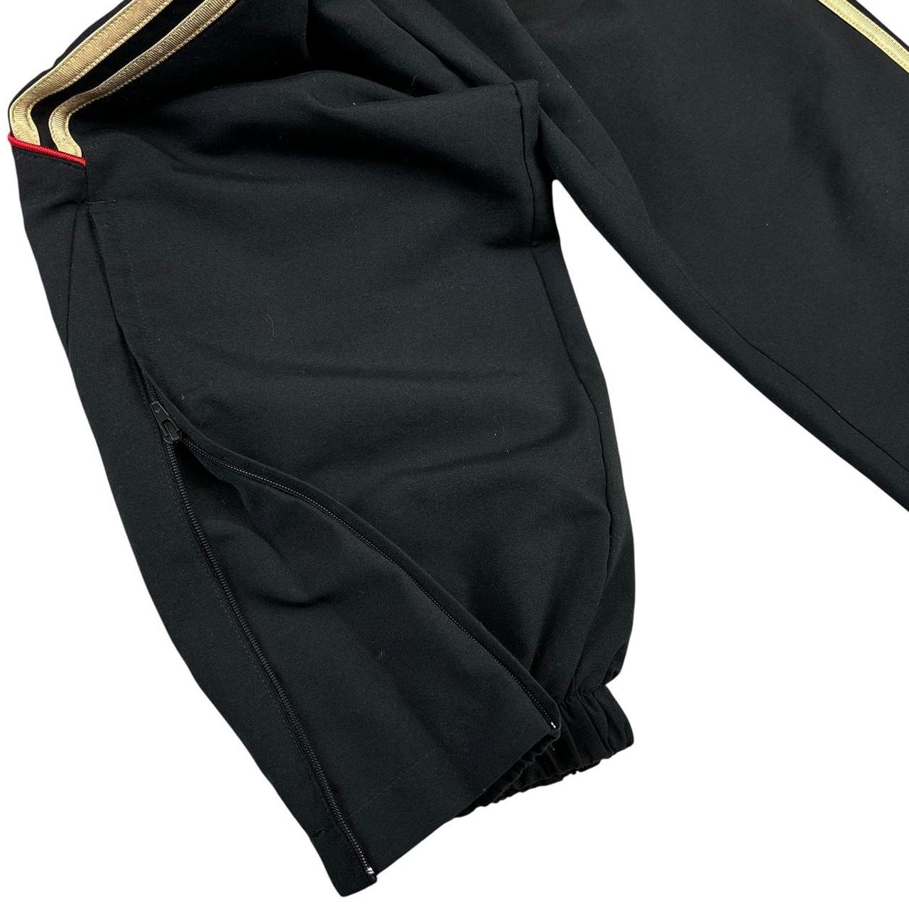 Adidas AC Milan 2010-11 full tracksuit (M)