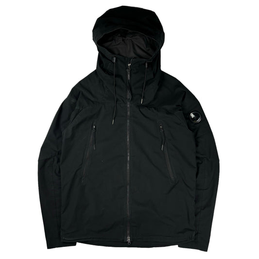 CP company black Pro-Tek jacket