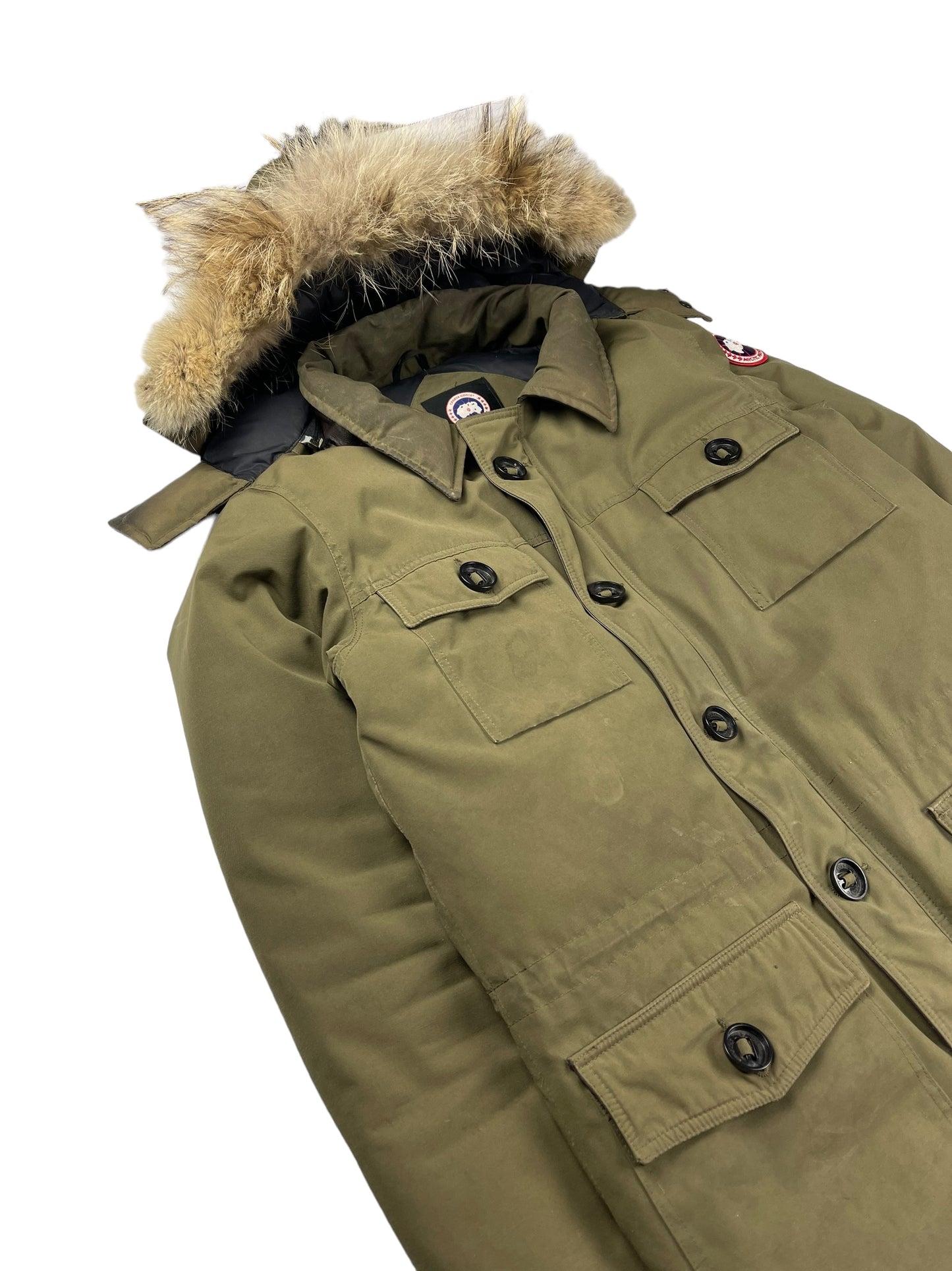 Canada goose Banff jacket