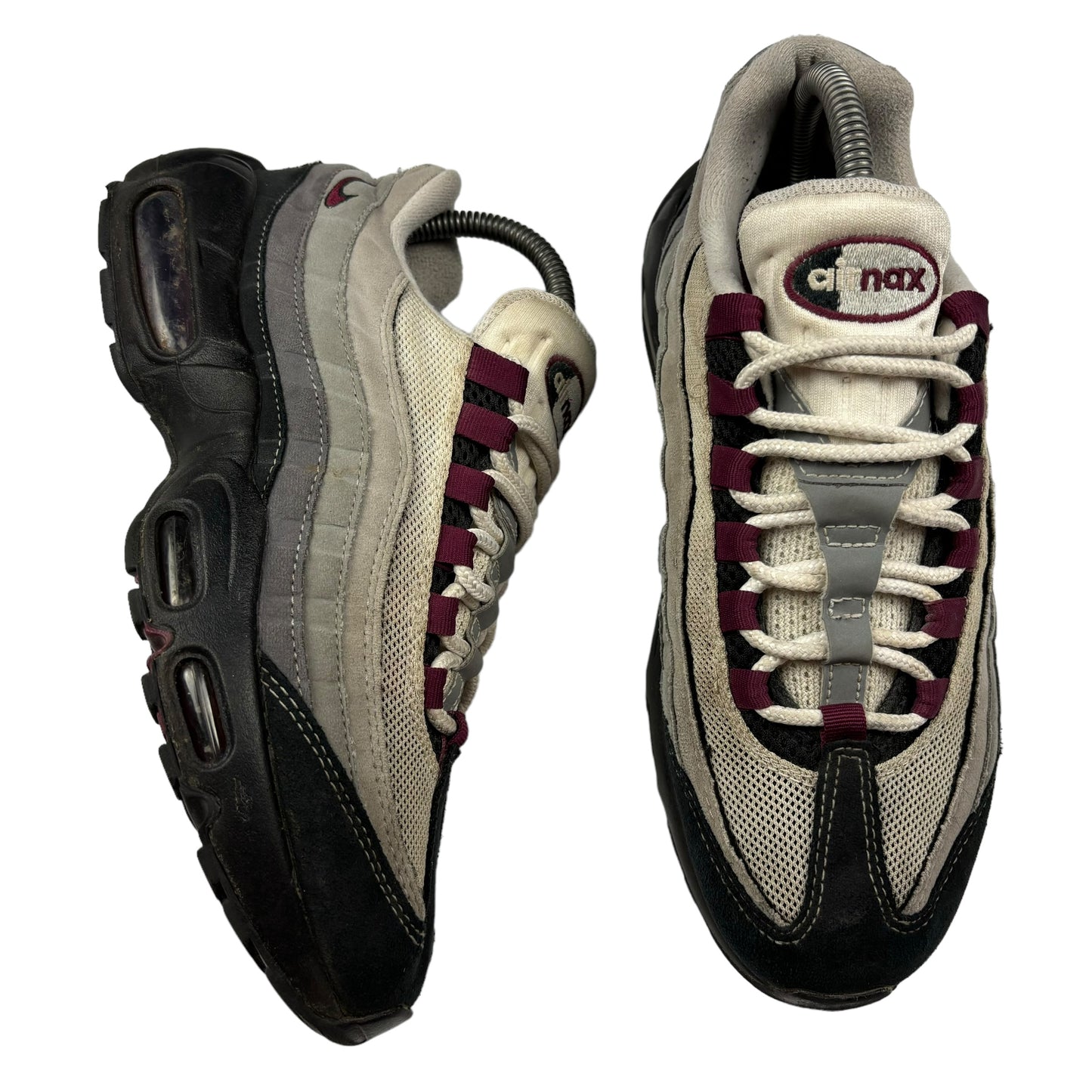 Nike air max 95 OG ‘Beetroot’