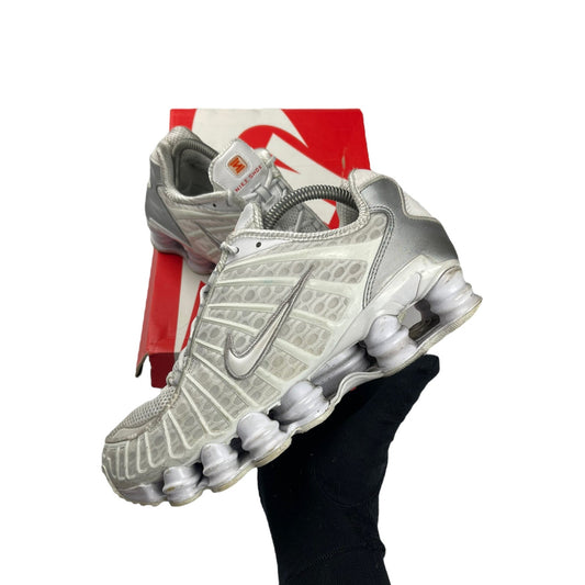 Nike shox TL