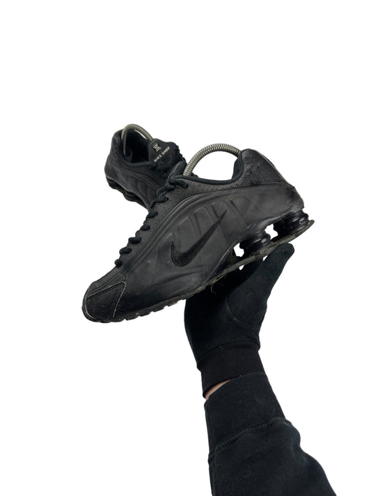 Nike shox R4