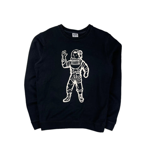 Billionaire boys club pullover sweatshirt