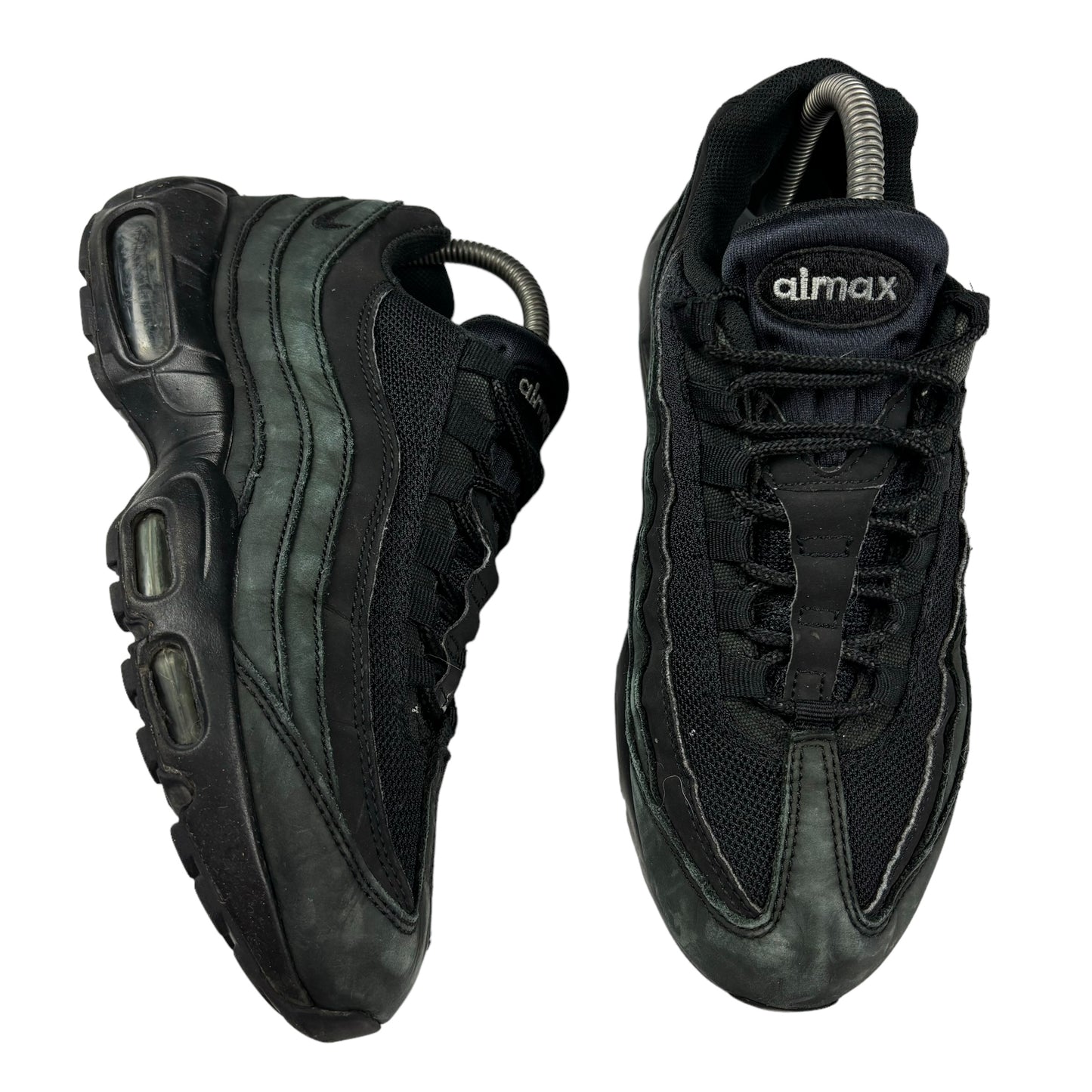 Nike air max 95 ‘Triple black’