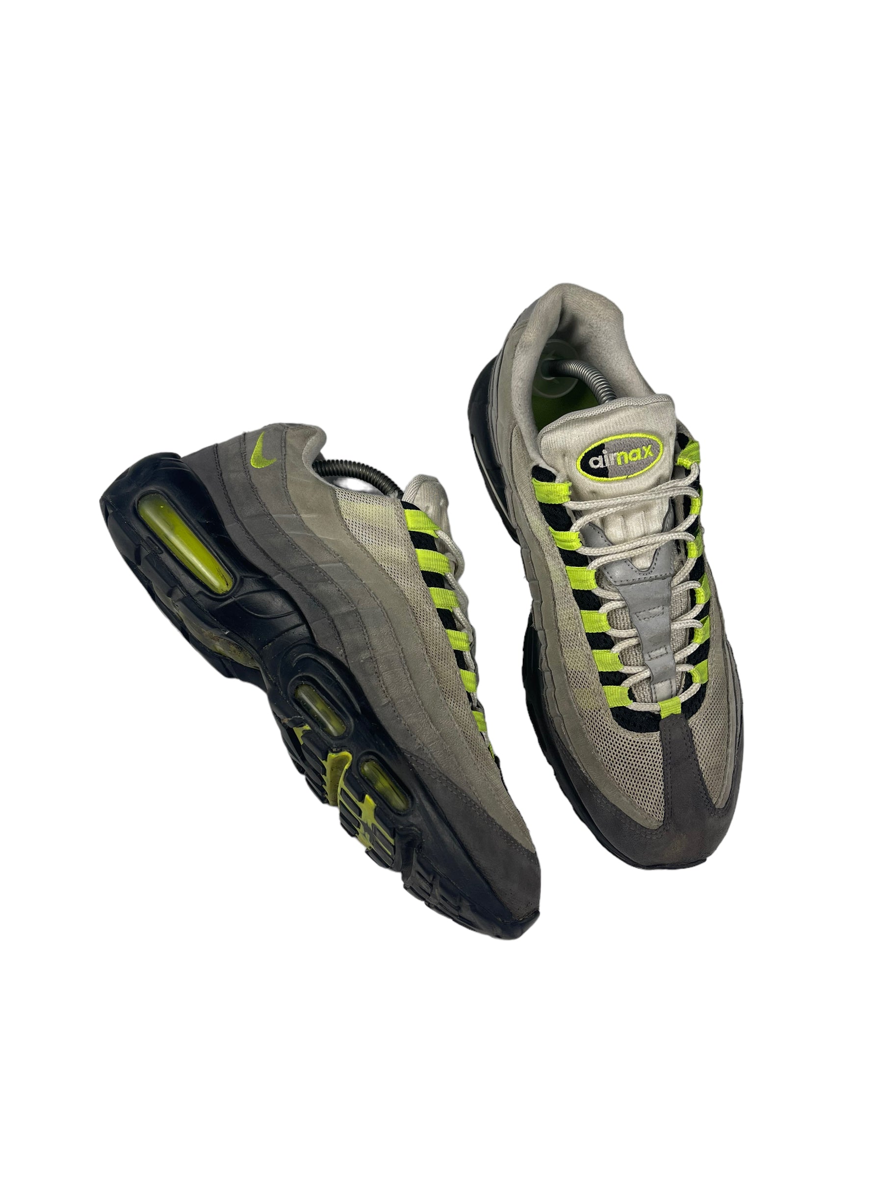 Air max clearance 95 neon 2015