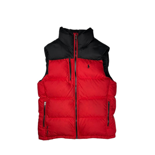 Ralph Lauren down gilet