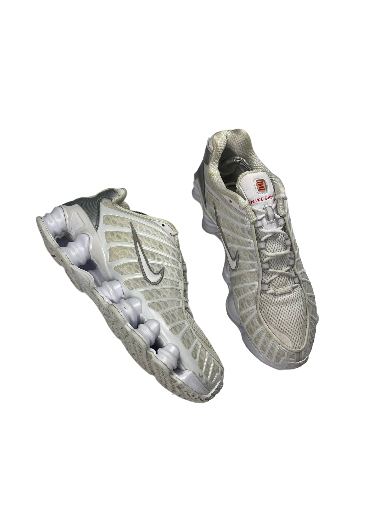 Nike shox TL