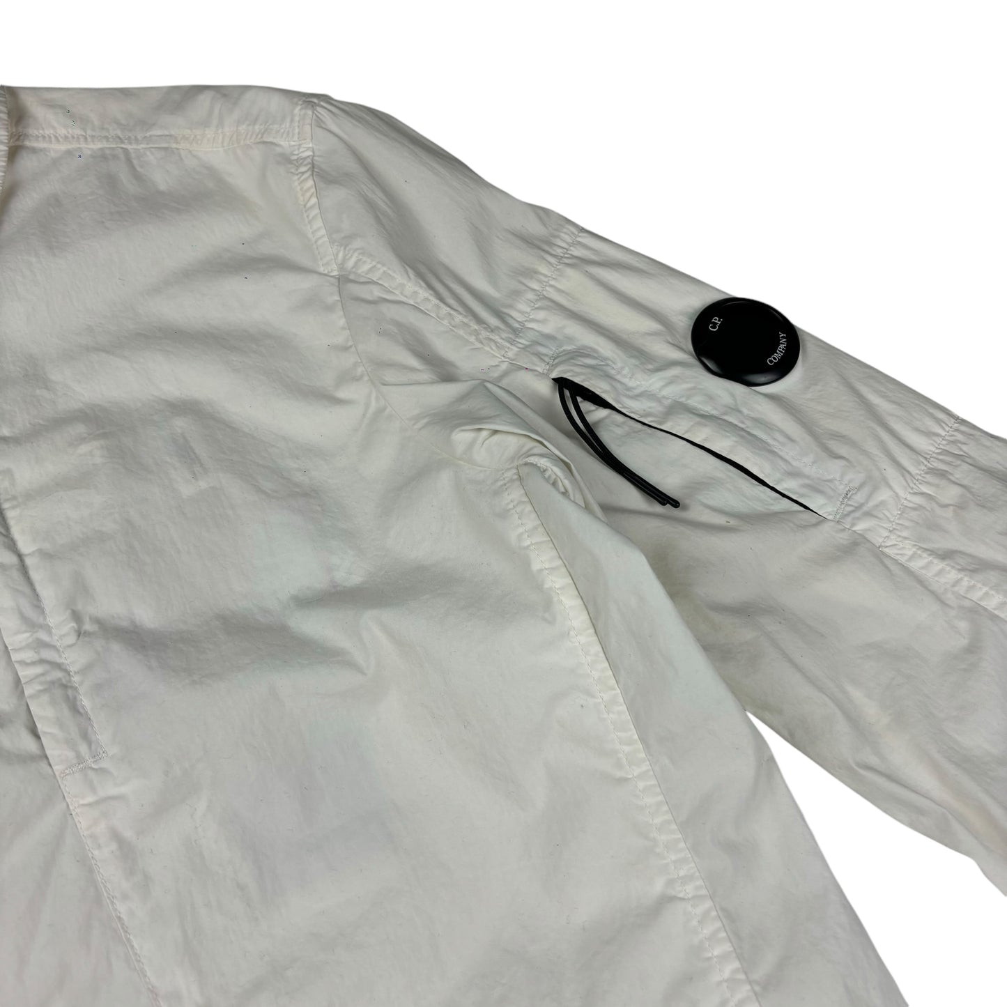 CP company 50 fili overshirt jacket