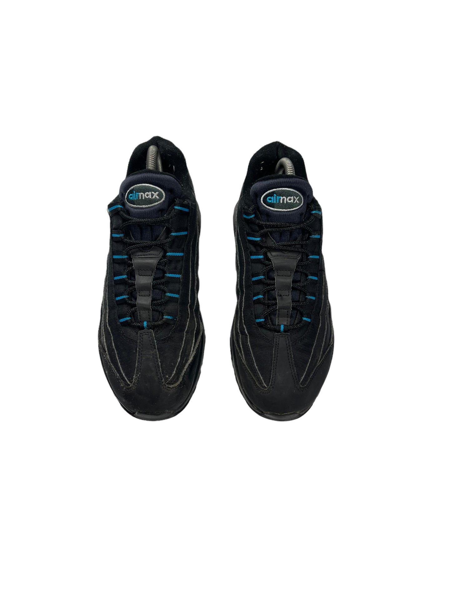 Nike air max 95 ‘Black university blue’