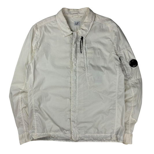 CP company 50 fili overshirt jacket