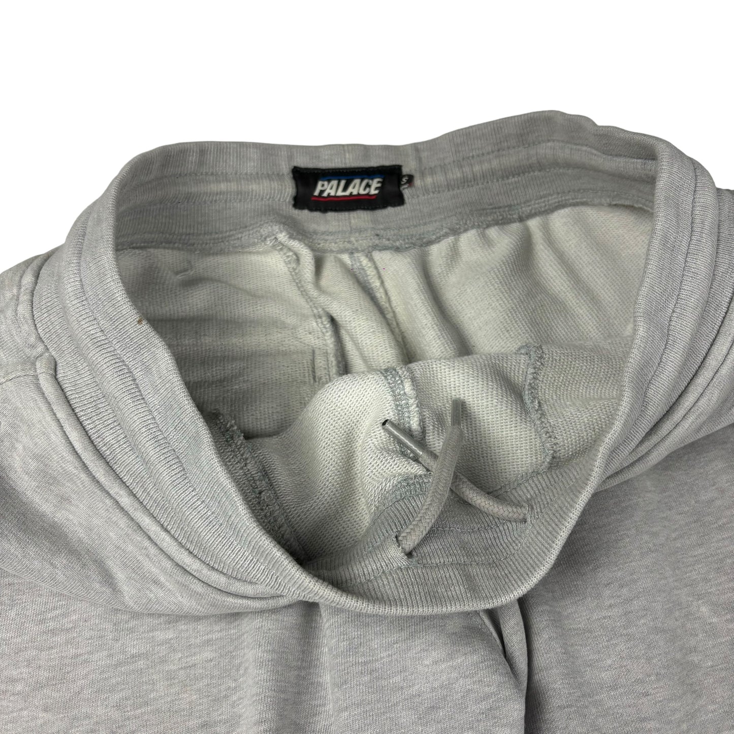 Palace ‘basically a jogger’ grey joggers