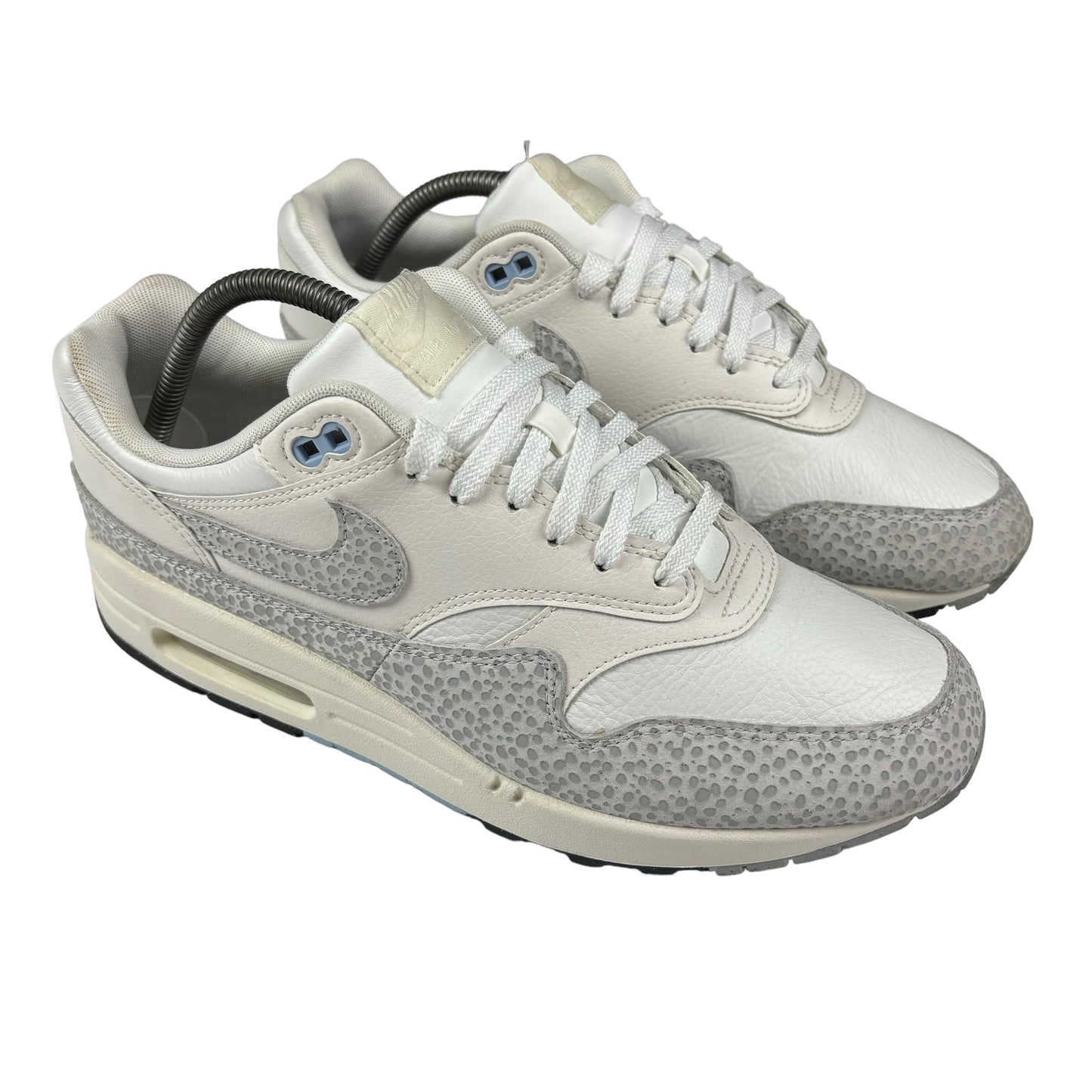 Nike air max 1 ‘Safari summit white phantom’