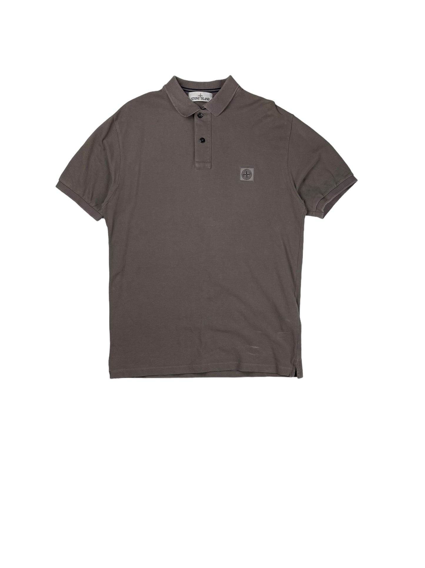 Stone island polo shirt