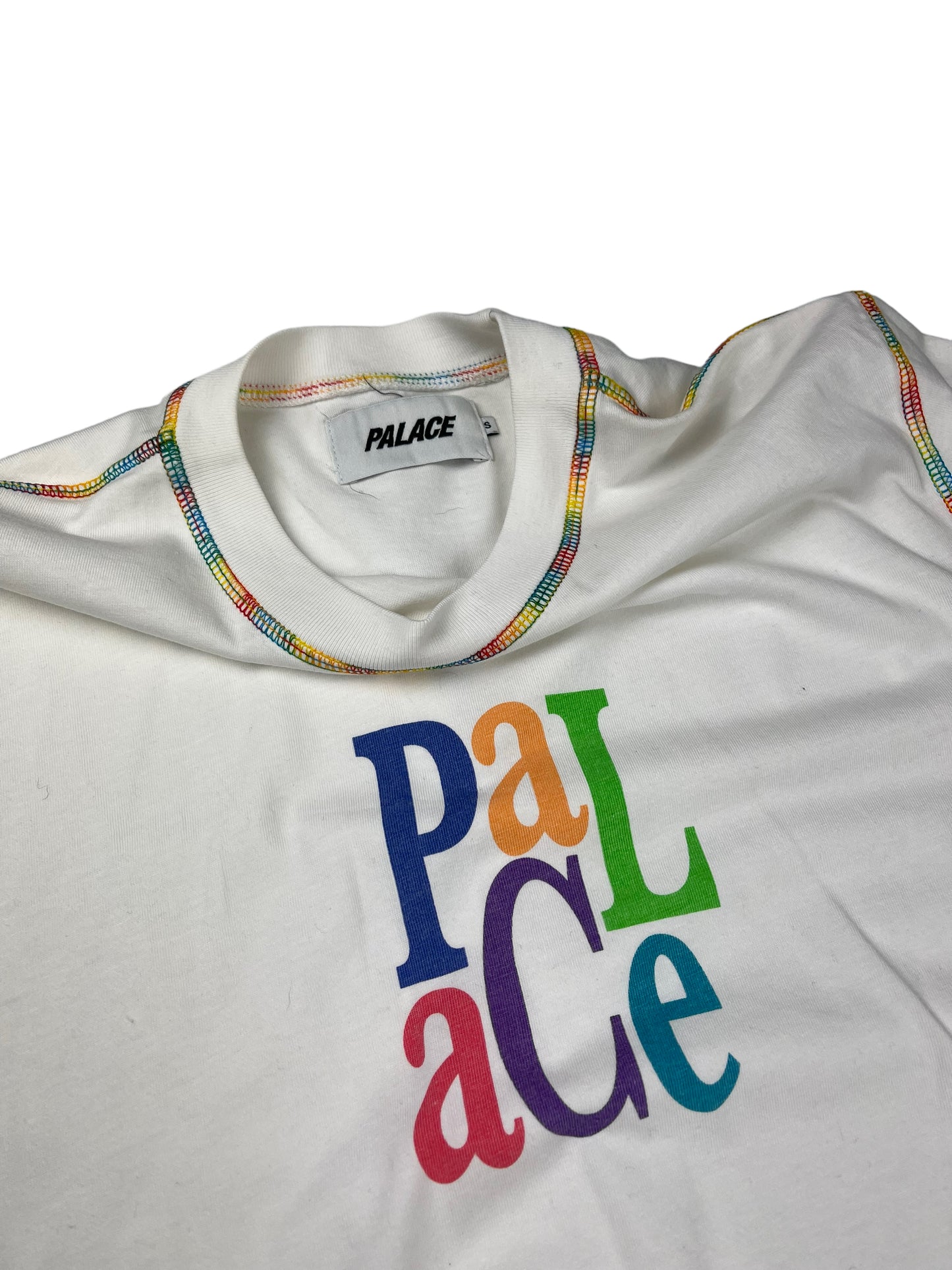 Palace Nuff nuff T shirt