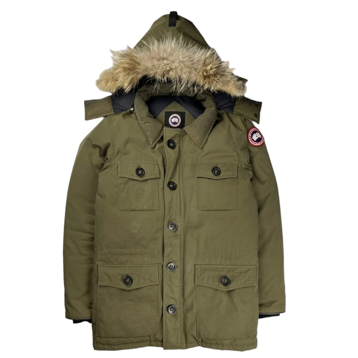 Canada goose Banff jacket