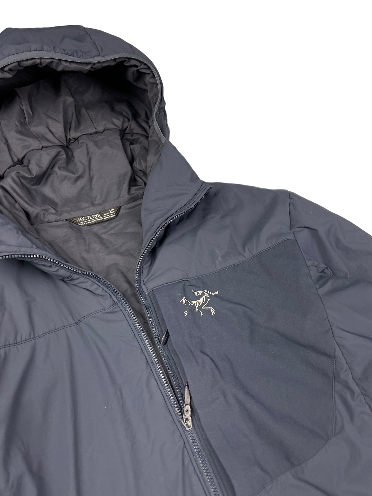 Arc’teryx Proton LT hoody jacket