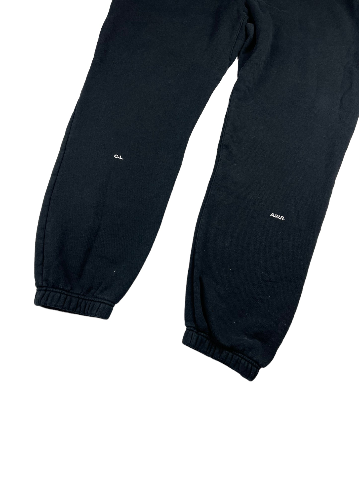 Nike x Nocta black joggers