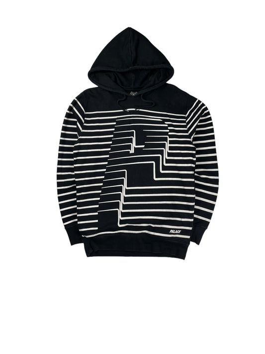 Palace pullover hoodie