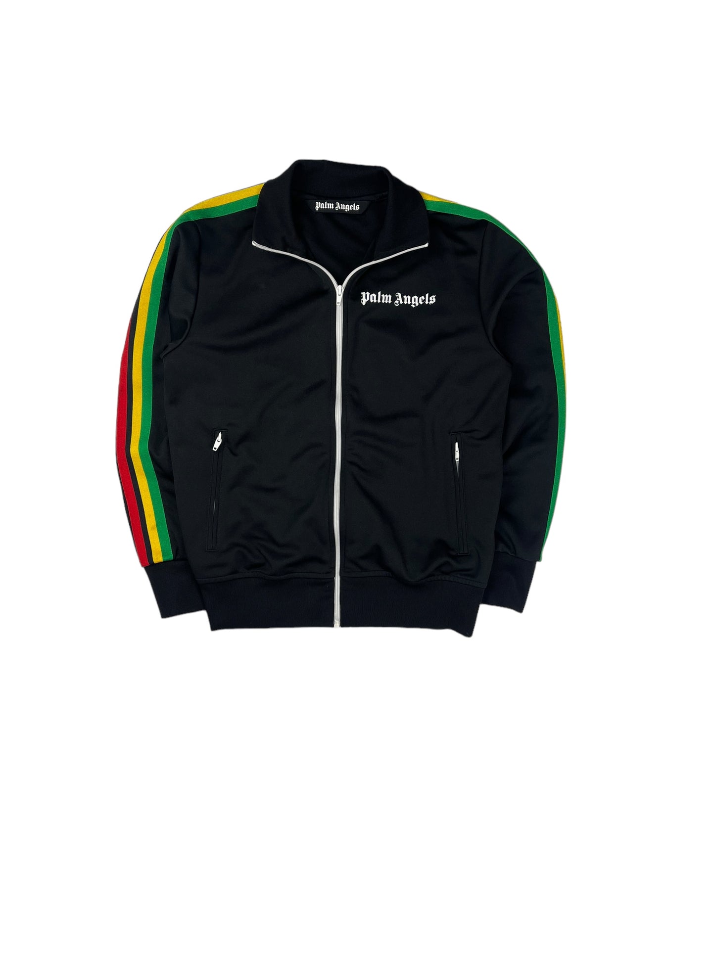 Palm angels limited edition exodus tracksuit jacket