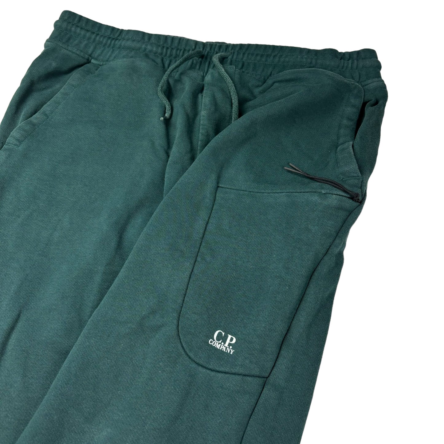 CP company joggers