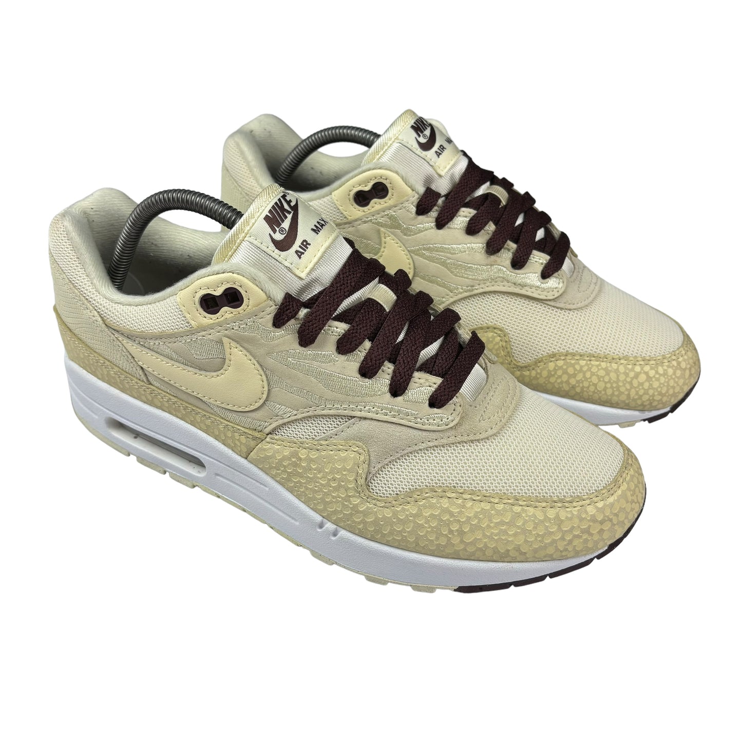 Nike air max 1 ‘Safari coconut milk