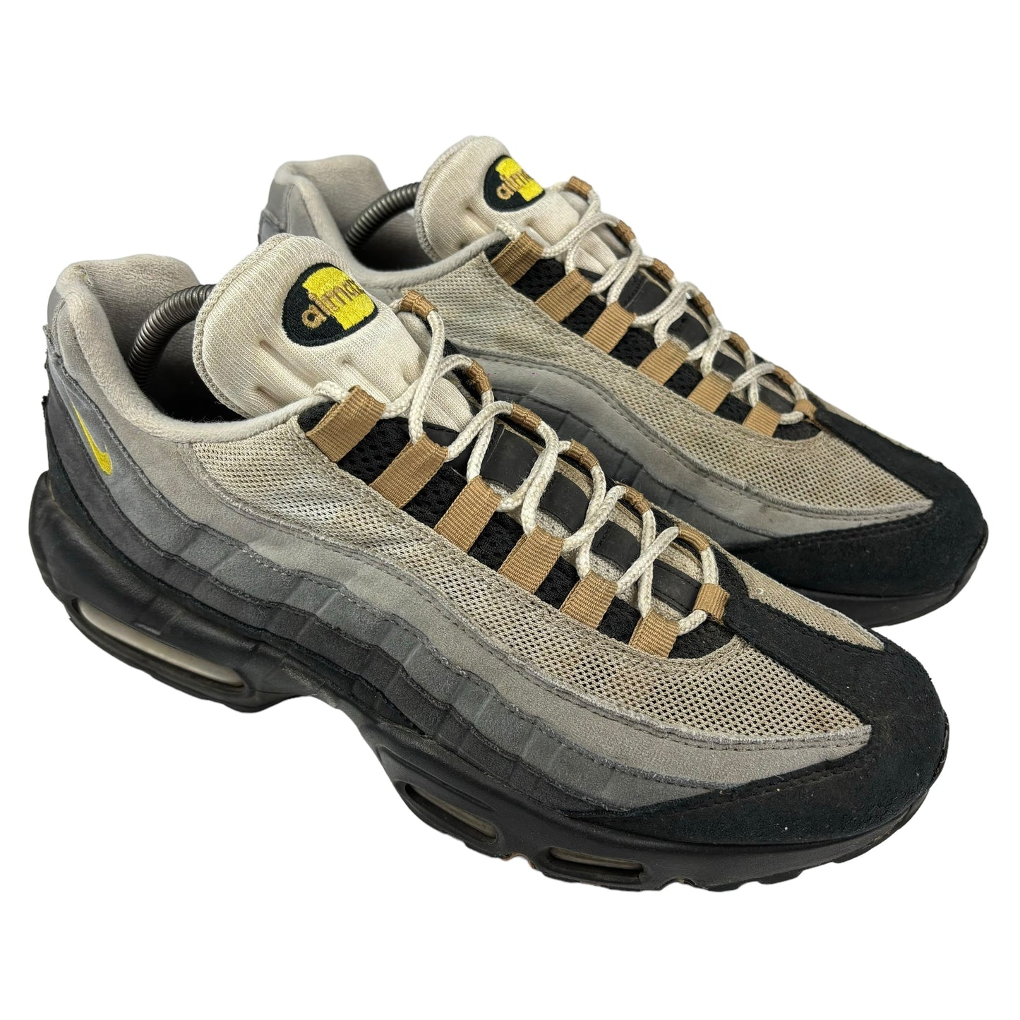 Nike air max 95 OG ‘Icons yellow strike’