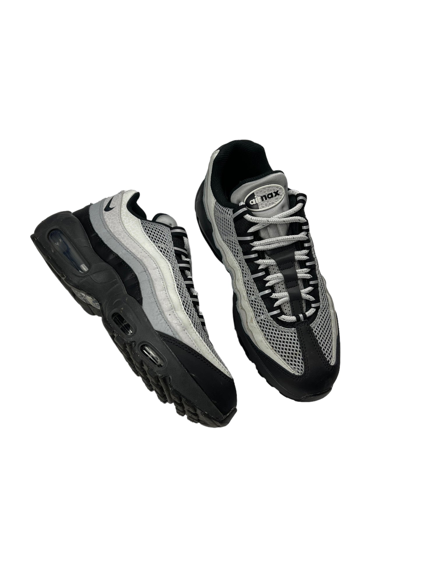 Nike air max 95 ‘Safari Reflective’