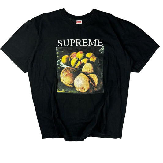 Supreme Still life T shirt