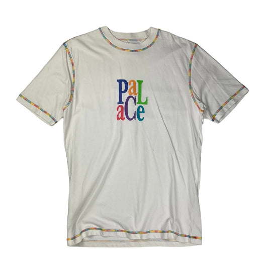 Palace Nuff nuff T shirt