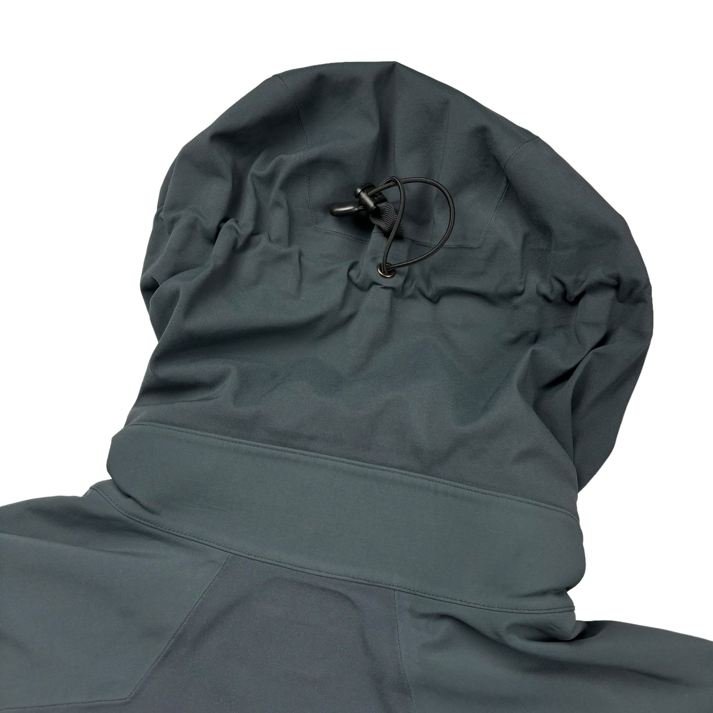 Arc’teryx windstopper zip up jacket