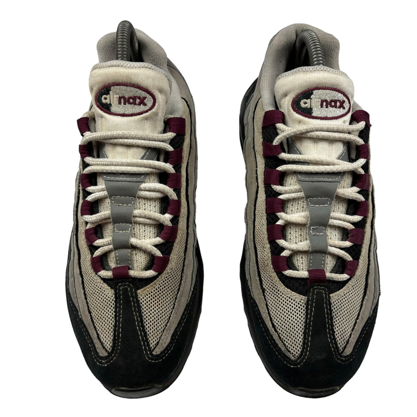 Nike air max 95 OG ‘Beetroot’