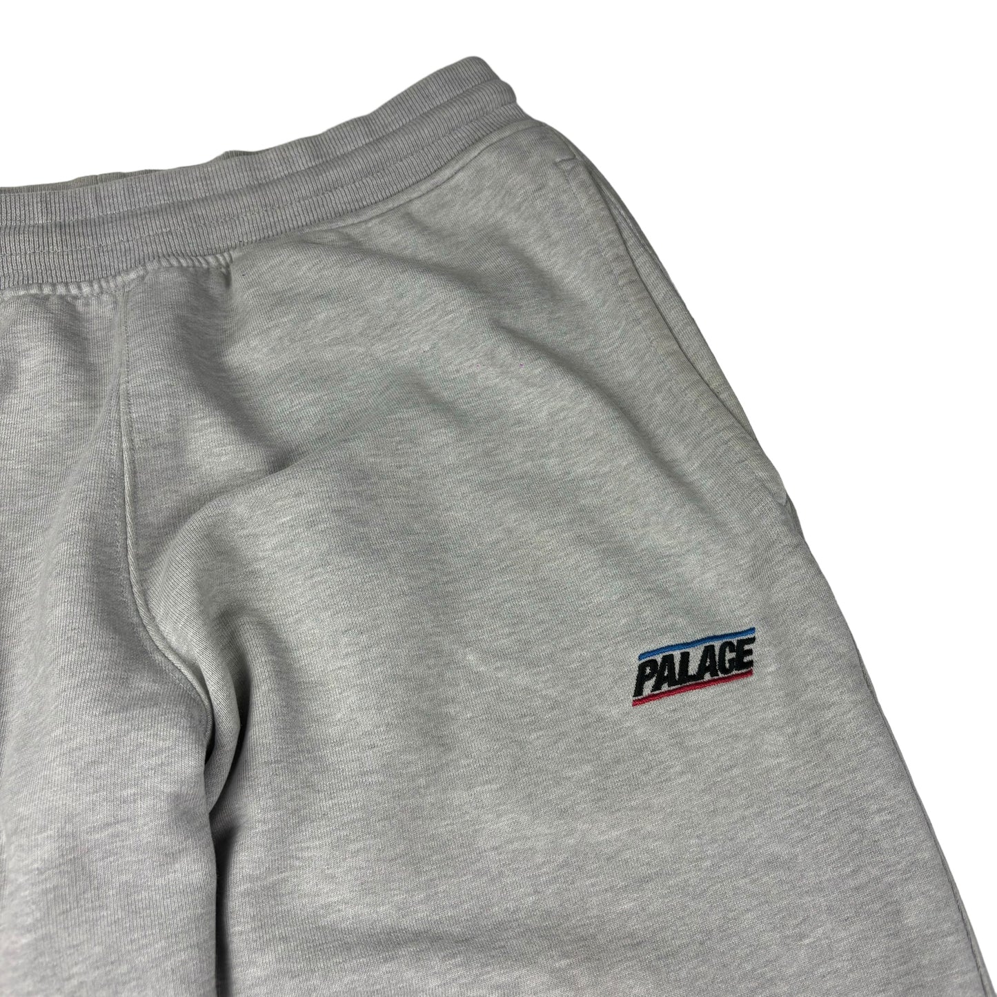 Palace ‘basically a jogger’ grey joggers