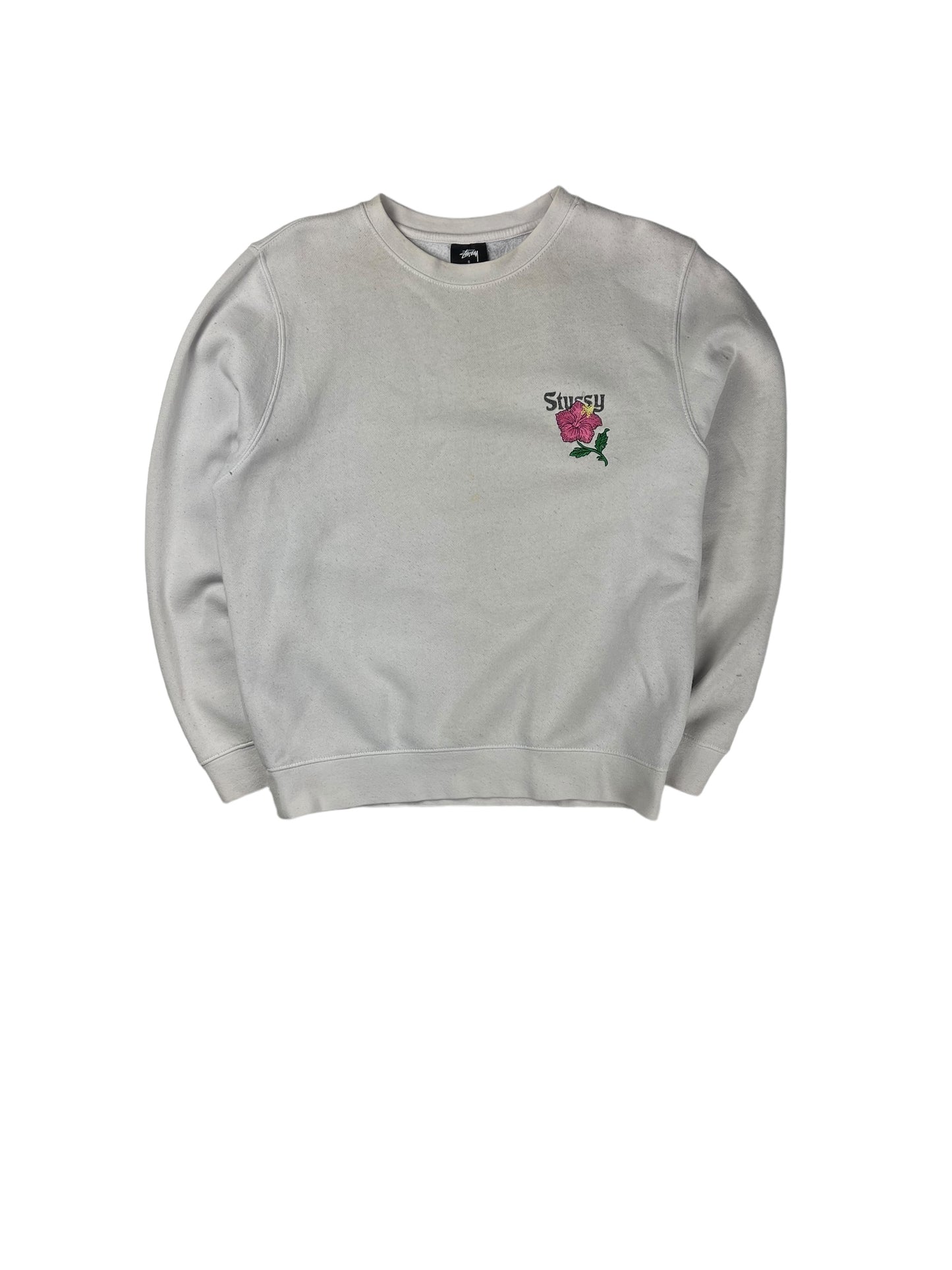 Stussy pullover sweatshirt