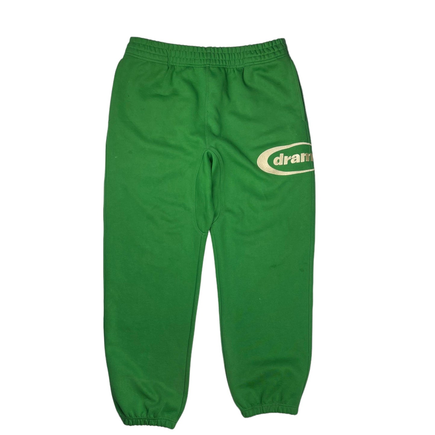 Drama call green joggers