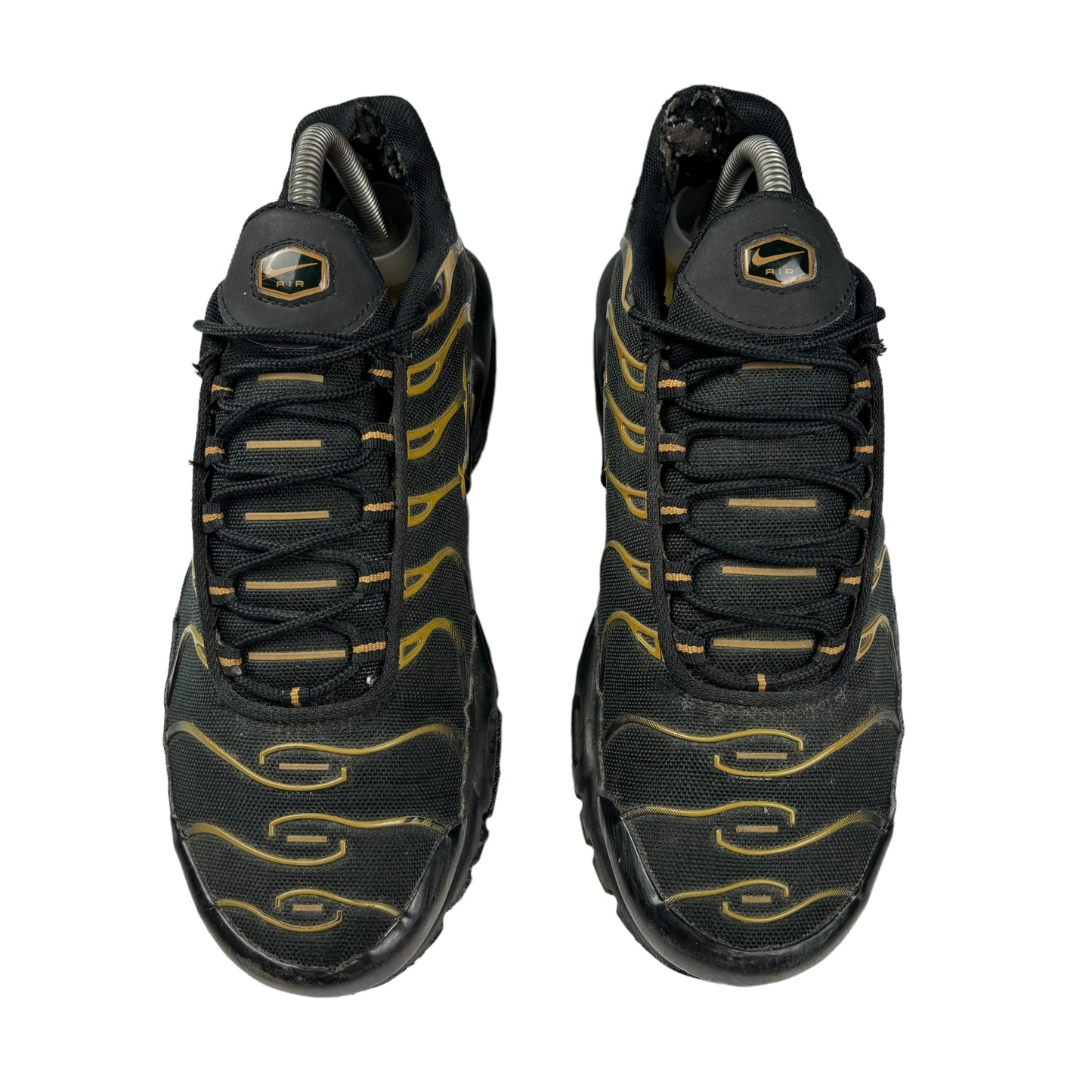 Nike TN air max plus cordura