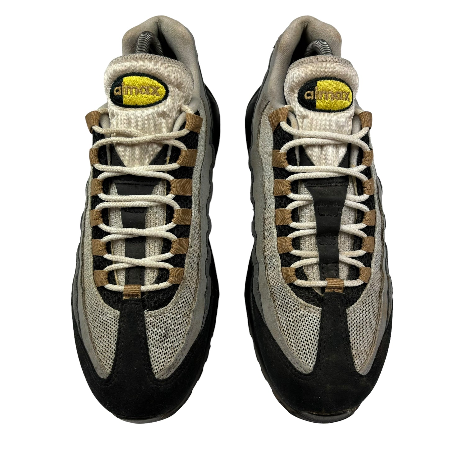 Nike air max 95 OG ‘Icons yellow strike’